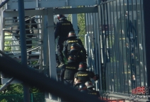 CZ: Banik Ostrava - Zbrojovka Brno. 2018-05-26