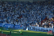 CZ: Banik Ostrava - Zbrojovka Brno. 2018-05-26