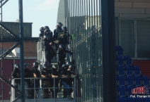 CZ: Banik Ostrava - Zbrojovka Brno. 2018-05-26