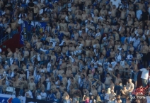 CZ: Banik Ostrava - Zbrojovka Brno. 2018-05-26
