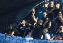 CZ: Banik Ostrava - Zbrojovka Brno. 2018-05-26