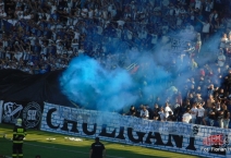 CZ: Banik Ostrava - Zbrojovka Brno. 2018-05-26