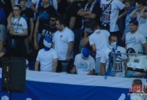 CZ: Banik Ostrava - Zbrojovka Brno. 2018-05-26
