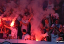 CZ: Banik Ostrava - Zbrojovka Brno. 2018-05-26