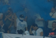 CZ: Banik Ostrava - Zbrojovka Brno. 2018-05-26