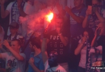CZ: Banik Ostrava - Zbrojovka Brno. 2018-05-26