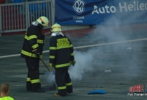 CZ: Banik Ostrava - Zbrojovka Brno. 2018-05-26