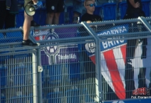 CZ: Banik Ostrava - Zbrojovka Brno. 2018-05-26