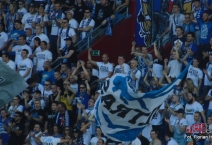 CZ: Banik Ostrava - Zbrojovka Brno. 2018-05-26