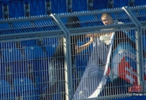 CZ: Banik Ostrava - Zbrojovka Brno. 2018-05-26