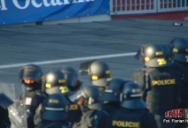 CZ: Banik Ostrava - Zbrojovka Brno. 2018-05-26
