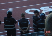 CZ: Banik Ostrava - Zbrojovka Brno. 2018-05-26