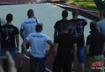 CZ: Banik Ostrava - Zbrojovka Brno. 2018-05-26