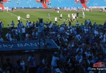 CZ: Banik Ostrava - Zbrojovka Brno. 2018-05-26