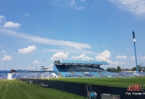 PL: Ruch Chorzów - Zagłębie Sosnowiec. 2018-05-27