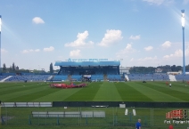 PL: Ruch Chorzów - Zagłębie Sosnowiec. 2018-05-27
