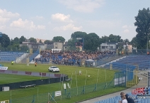 PL: Ruch Chorzów - Zagłębie Sosnowiec. 2018-05-27