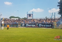 PL: Ruch Chorzów - Zagłębie Sosnowiec. 2018-05-27