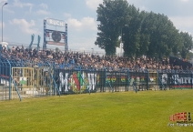 PL: Ruch Chorzów - Zagłębie Sosnowiec. 2018-05-27