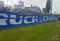 PL: Ruch Chorzów - Zagłębie Sosnowiec. 2018-05-27