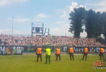 PL: Ruch Chorzów - Zagłębie Sosnowiec. 2018-05-27