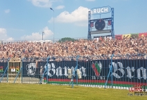 PL: Ruch Chorzów - Zagłębie Sosnowiec. 2018-05-27