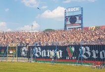 PL: Ruch Chorzów - Zagłębie Sosnowiec. 2018-05-27