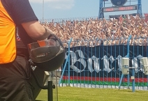 PL: Ruch Chorzów - Zagłębie Sosnowiec. 2018-05-27