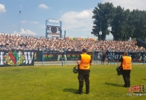 PL: Ruch Chorzów - Zagłębie Sosnowiec. 2018-05-27