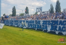 PL: Ruch Chorzów - Zagłębie Sosnowiec. 2018-05-27