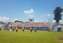 PL: Ruch Chorzów - Zagłębie Sosnowiec. 2018-05-27