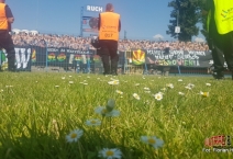PL: Ruch Chorzów - Zagłębie Sosnowiec. 2018-05-27