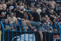 PL: Ruch Chorzów - Zagłębie Sosnowiec. 2018-05-27