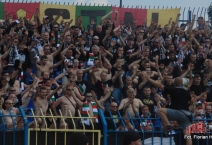 PL: Ruch Chorzów - Zagłębie Sosnowiec. 2018-05-27