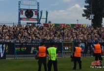 PL: Ruch Chorzów - Zagłębie Sosnowiec. 2018-05-27