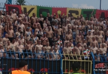 PL: Ruch Chorzów - Zagłębie Sosnowiec. 2018-05-27