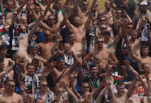 PL: Ruch Chorzów - Zagłębie Sosnowiec. 2018-05-27