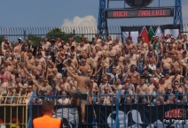 PL: Ruch Chorzów - Zagłębie Sosnowiec. 2018-05-27