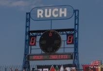 PL: Ruch Chorzów - Zagłębie Sosnowiec. 2018-05-27