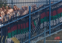 PL: Ruch Chorzów - Zagłębie Sosnowiec. 2018-05-27
