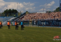 PL: Ruch Chorzów - Zagłębie Sosnowiec. 2018-05-27