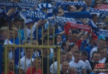 PL: Ruch Chorzów - Zagłębie Sosnowiec. 2018-05-27