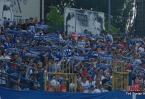 PL: Ruch Chorzów - Zagłębie Sosnowiec. 2018-05-27