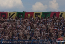 PL: Ruch Chorzów - Zagłębie Sosnowiec. 2018-05-27