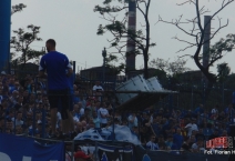 PL: Ruch Chorzów - Zagłębie Sosnowiec. 2018-05-27