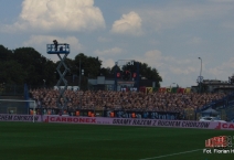 PL: Ruch Chorzów - Zagłębie Sosnowiec. 2018-05-27