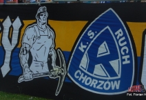 PL: Ruch Chorzów - Zagłębie Sosnowiec. 2018-05-27