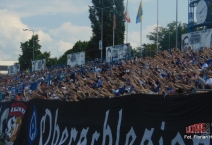 PL: Ruch Chorzów - Zagłębie Sosnowiec. 2018-05-27