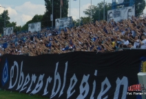 PL: Ruch Chorzów - Zagłębie Sosnowiec. 2018-05-27