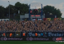 PL: Ruch Chorzów - Zagłębie Sosnowiec. 2018-05-27